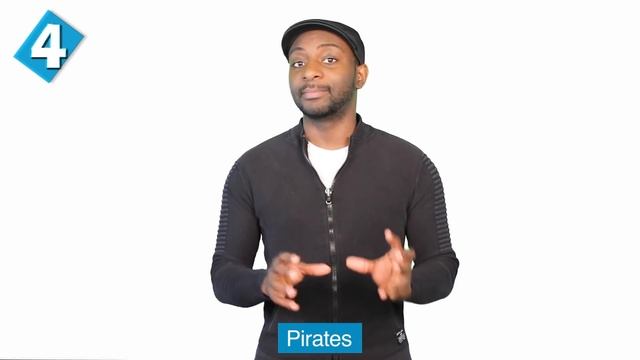 10 Surprising Things Somalia Is Famous For смотреть онлайн