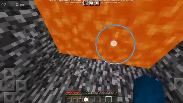 Бедроковая тюрьма Друга.Minecraft смотреть онлайн