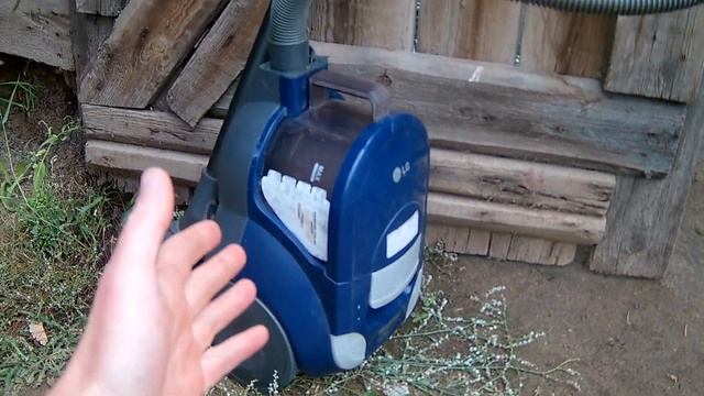 Путь интереснее цели\\Съел гриб трутовик\\Нашёл пылесос смотреть онлайн