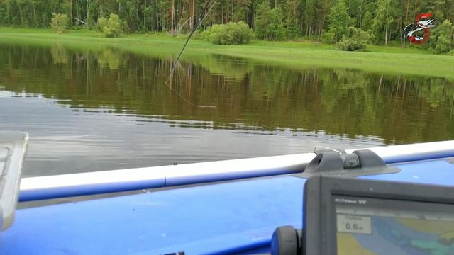 Воблер ZIP BAITS Khamsin Jr 50SR смотреть онлайн