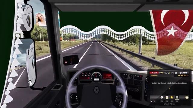 ETS 2 Renault Premium edit 1.28 смотреть онлайн