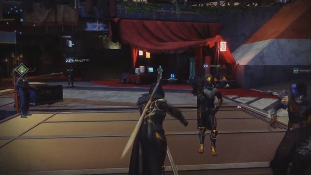 ЧЕМ ЗАНЯТЬСЯ В Destiny 2 ? смотреть онлайн