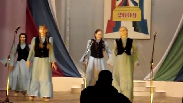 Казахский танец.MPG смотреть онлайн