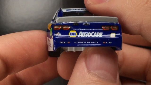 2020 CHASE ELLIOTT ROVAL RACED WIN NAPA CHEVROLET CAMARO DIECASTBUFFET REVIEWS NASCAR DIECAST 1/64 смотреть онлайн