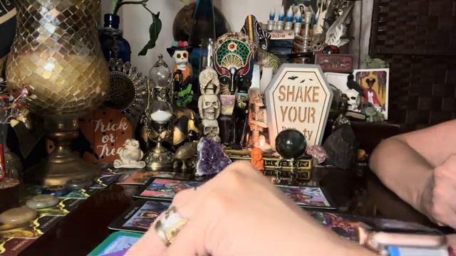 Tauru￼s ♉️ enough of being stuck in stress you need to do something about it смотреть онлайн