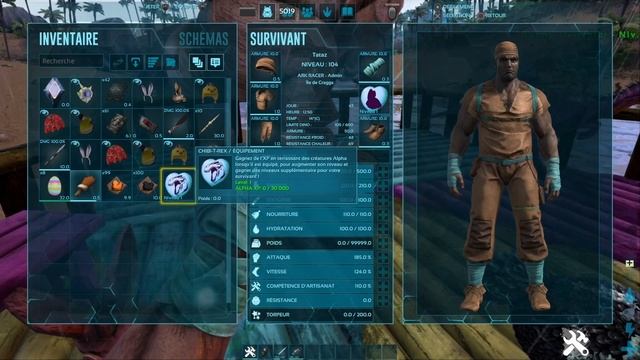 Eggcellent Adventure 5! "Codes et Tuto" Event 2020 - ARK смотреть онлайн