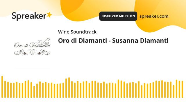 Oro di Diamanti - Susanna Diamanti смотреть онлайн