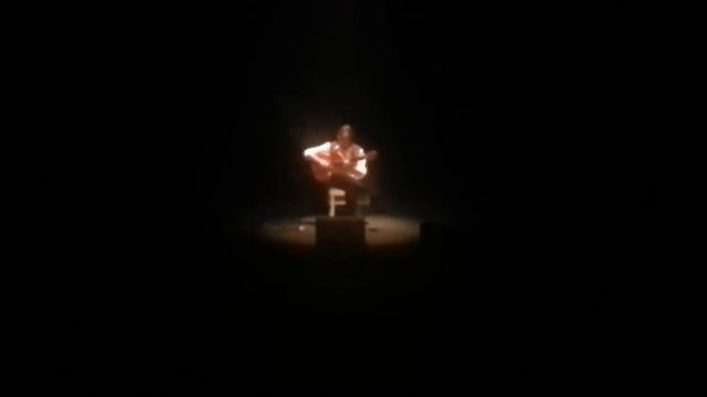 Vicente amigo - Paris 2015 - Taranta Solea смотреть онлайн