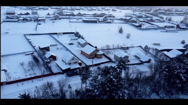 коттедж 168 квадратов в Каменном #Ижевск смотреть онлайн