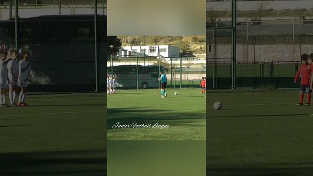 Штрафной удар