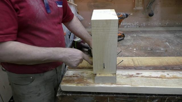 Ударный шуруповёрт, зачем он нужен.