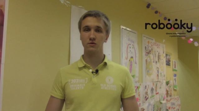 Семинары для учителей по образовательной робототехнике и инжинирингу. смотреть онлайн