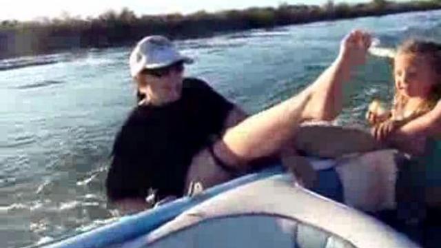 Упала за борт смотреть онлайн