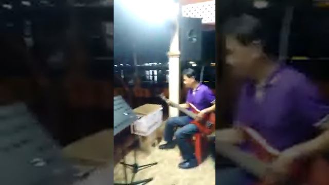 Mentari Merah Di Ufuk Timur- Kuale Buskers- Kuala Kangsar 2019 смотреть онлайн