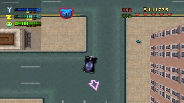 GTA 2 #2