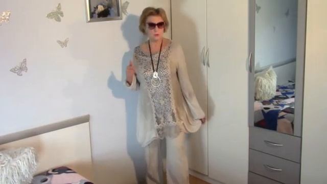 САМ СЕБЕ ДИЗАЙНЕР❤️МОИ ОБРАЗЫ БОХО❤️50 ОТТЕНКОВ СЕРОГО❤️BOHO❤️IDEA#СИДИМ ВСЁ ЕЩЁ ДОМА#TEFI ГЕРМАНИЯ смотреть онлайн