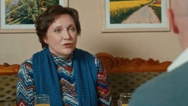 Skoraya Pomoshch S05  РАЯ теперь КАТЯ