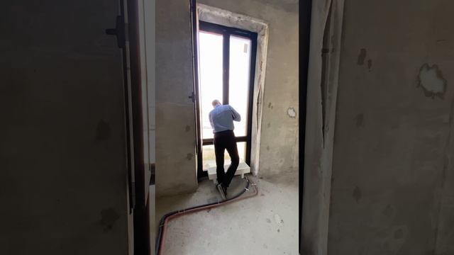 СПЕЦБРИГАДА ЖК ПРЕСНЯ СИТИ ВЫПУСК №1 смотреть онлайн