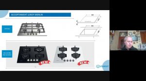 Whirlpool. Духовки_Варки