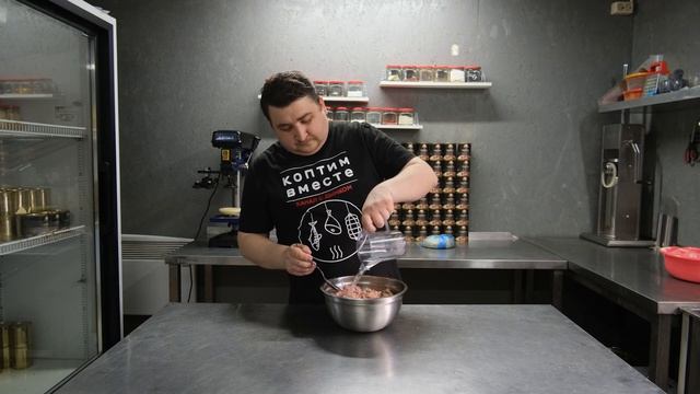 Готовлю ДОМАШНИЕ пельмени с секретным соусом Пикассо!!! ENG SUB смотреть онлайн