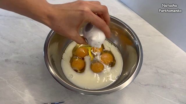 Рецепты для здоровой жизни 