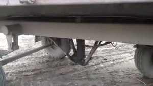 Обзор на 2ПТС4 , основные детали и как они называются