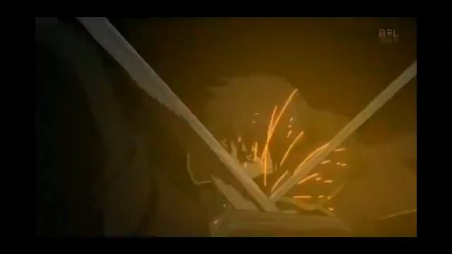 Аниме клип - не видим их смотреть онлайн