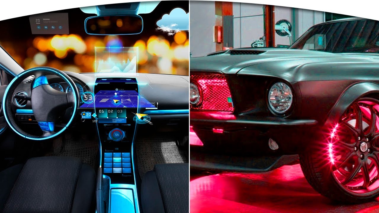 Подборка лучших автотоваров. 15 полезных вещей для автомобиля с АлиЭкспресс. смотреть онлайн