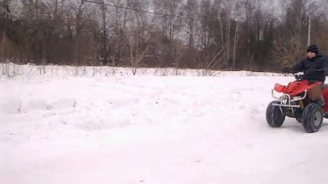 Квадрофония перед НГ 2014 смотреть онлайн