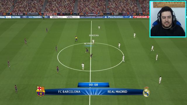 JOGANDO o PES 2014 em 2021 !! O PIOR PES DA HISTÓRIA o MAIS ODIADO !! смотреть онлайн