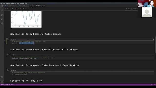 ECE3311 Project 03 Overview (B-Term 2020) смотреть онлайн