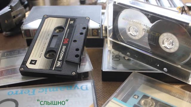 Походы на барахолку #1 смотреть онлайн