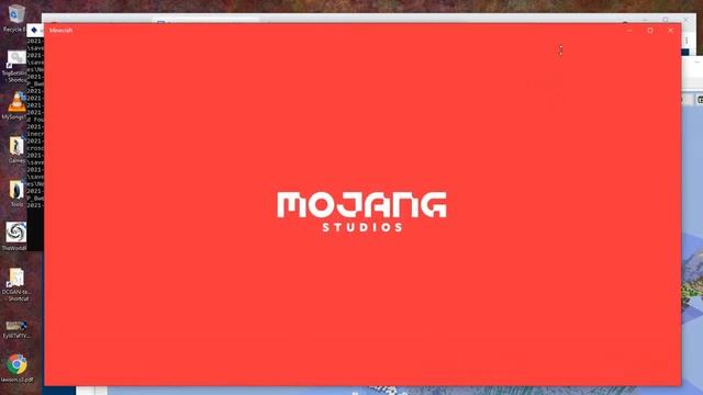 Pre-generating Minecraft Bedrock land/chunks смотреть онлайн