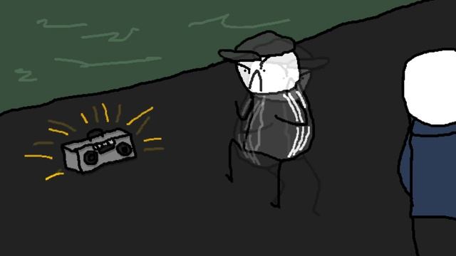 Хардбасс сила