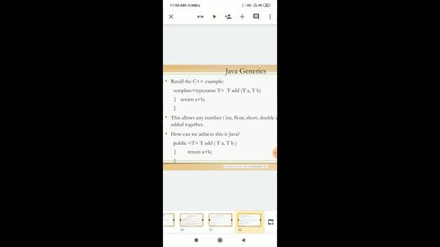 Smita Tutorials/Generic subroutines and modules/Programmingparadigms/video49 смотреть онлайн