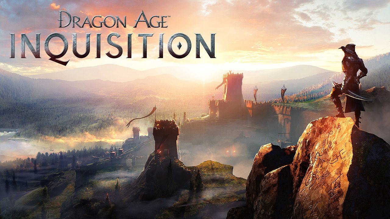 Dragon Age: Inquisition 4K