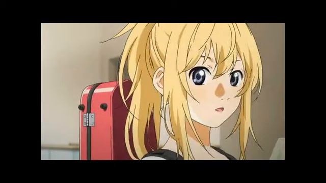 Твоя Апрельская ложь AMV SAMIY SAMIY смотреть онлайн