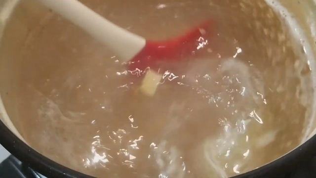 Russian Chicken Soup/Куриный суп с клёцками.Быстро и Просто