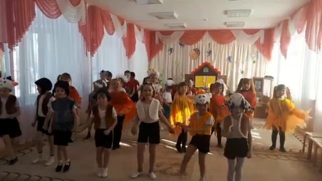 "Волк, семеро козлят и ОБЖ" смотреть онлайн