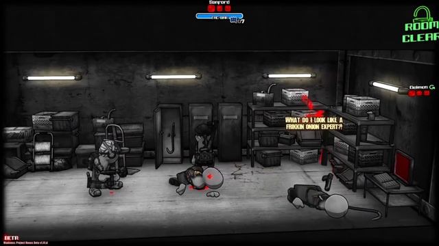 ПРОЕКТ НЕКСУС 2 БЕЗУМНОЕ ГОВНО? / Обзор смотреть онлайн