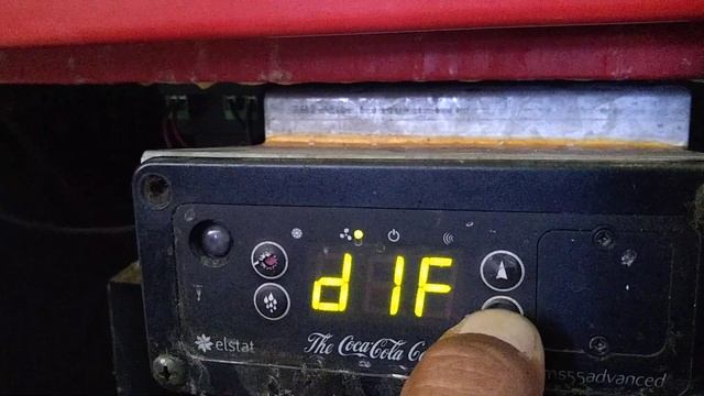 como ajustar o temperatura do controlador ems55advanced смотреть онлайн