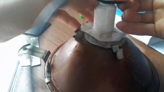 Самодельный генератор на Муравей смотреть онлайн