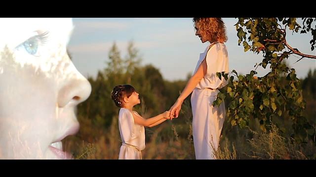 Alice and Ange - You are my happiness смотреть онлайн