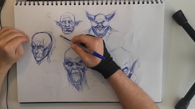 Let's sketch 26 смотреть онлайн