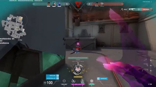 ?ТОП ФИШКИ ДЛЯ СОЛО ИГРЫ В ВАЛОРАНТ, КАК ТАЩИТЬ В СОЛО | VALORANT смотреть онлайн