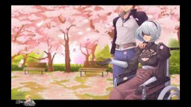 (Nier Automata) Entre Espadas y Androides: El Camino de Shirou Emiya y 2B capitulo 2 смотреть онлайн