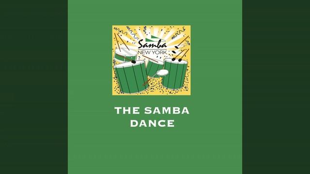 The Samba Dance смотреть онлайн