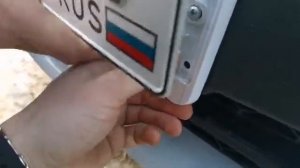 СТАВЛЮ ЛАДУ ВЕСТУ   2019 НА УЧЁТ \ПОЛУЧАЮ НОМЕРА НА ЛАДУ ВЕСТУ 2019