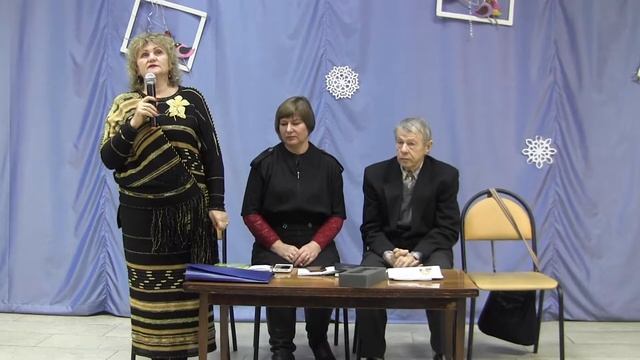 Фестиваль "Джалита" Пересвет ДК "Космос" смотреть онлайн