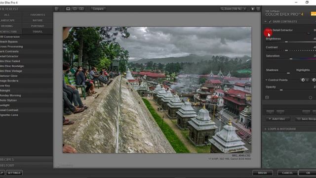 Photoshop Tutorial : Raw/CR2 Photo Editing In Photoshop смотреть онлайн